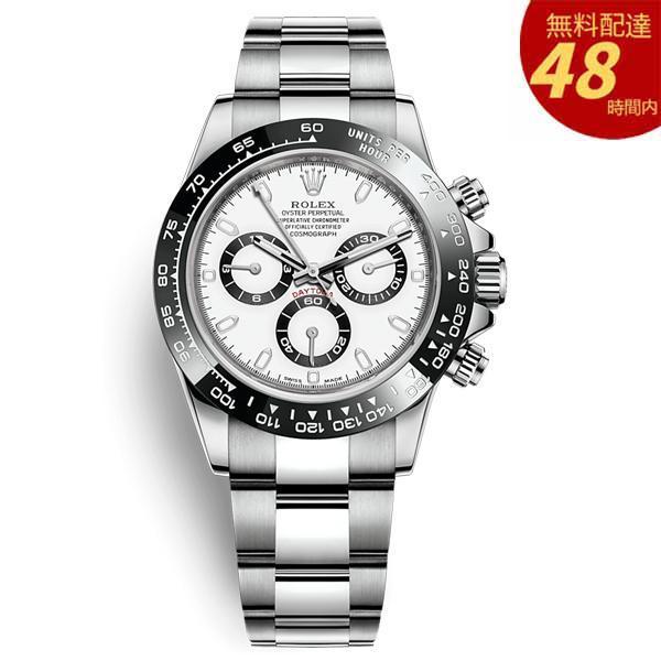 デイトナ M116500LN-0001 40MM