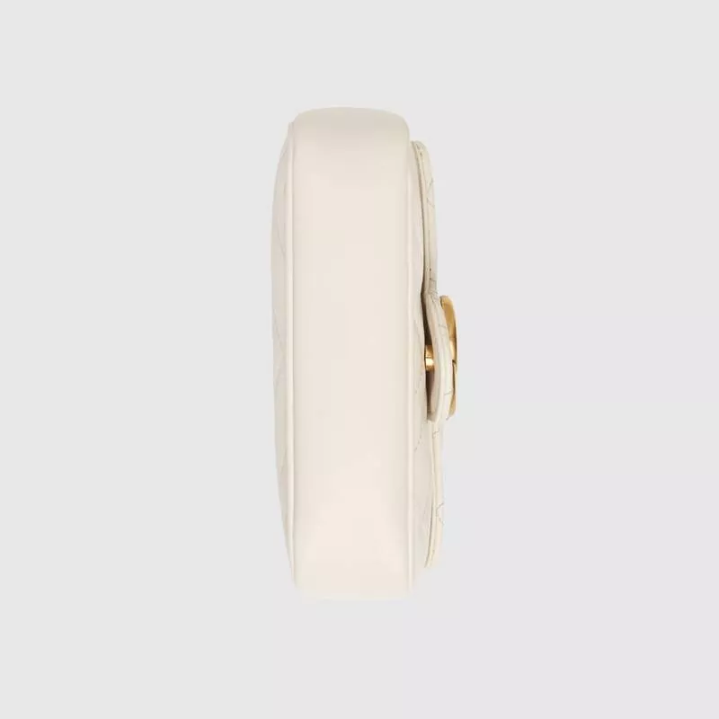 GG MARMONTシリーズスーパーミニハンドバッグ - 图片 5