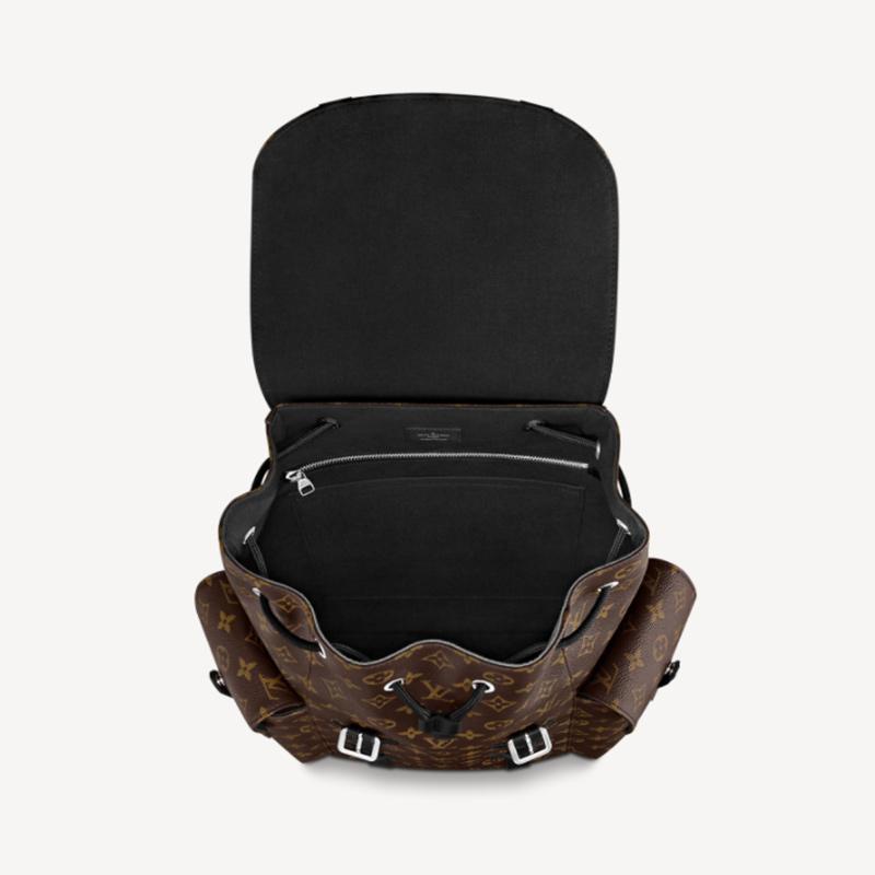 LOUIS VUITTON クリストファー PM M43735 - 图片 4