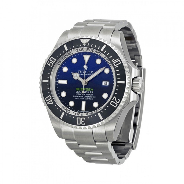 ロレックス ディープシーm126660-0002 44 mm - 图片 2