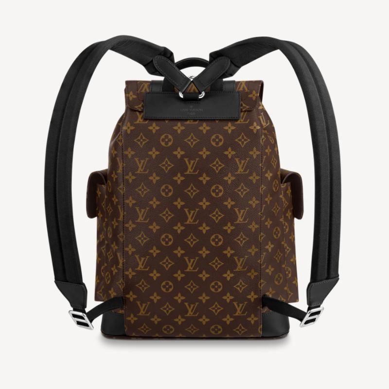 LOUIS VUITTON クリストファー PM M43735 - 图片 3