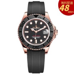 ヨットマスター m268655-0004 40MM