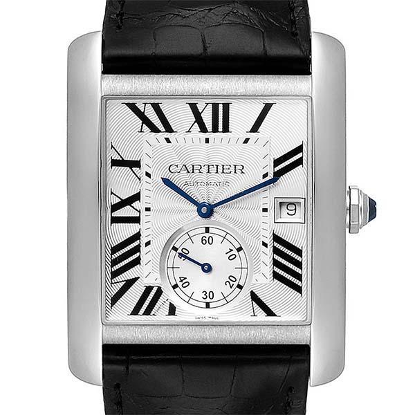 タンク MC ウォッチW5330003-34.3x44.0mm - 图片 2