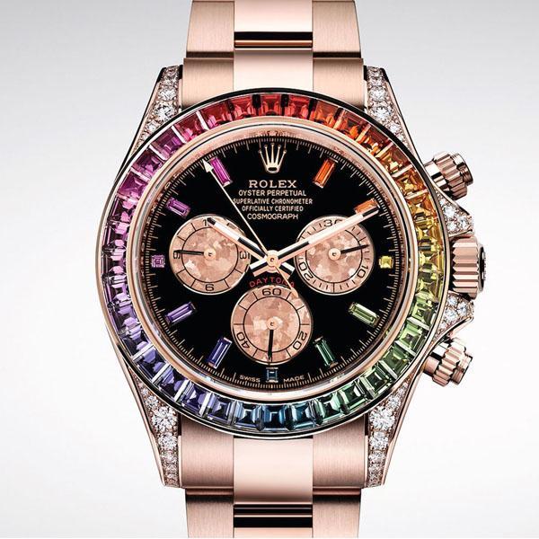 デイトナ116595RBOW 40MM - 图片 5