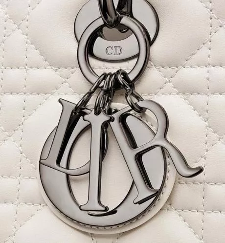 LADY ミディアムバッグ - 图片 2