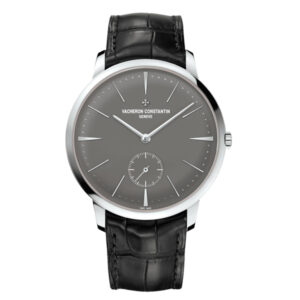 パトリモニー・マニュアルワインディング 1110U/000P-B087  42 mm