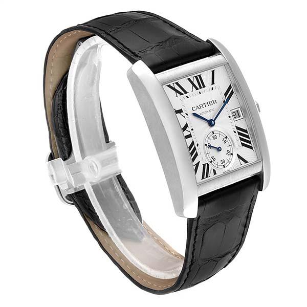 タンク MC ウォッチW5330003-34.3x44.0mm - 图片 5