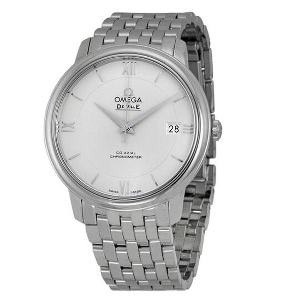 デ・ヴィル 424.10.37.20.02.001-36.8MM - 图片 2