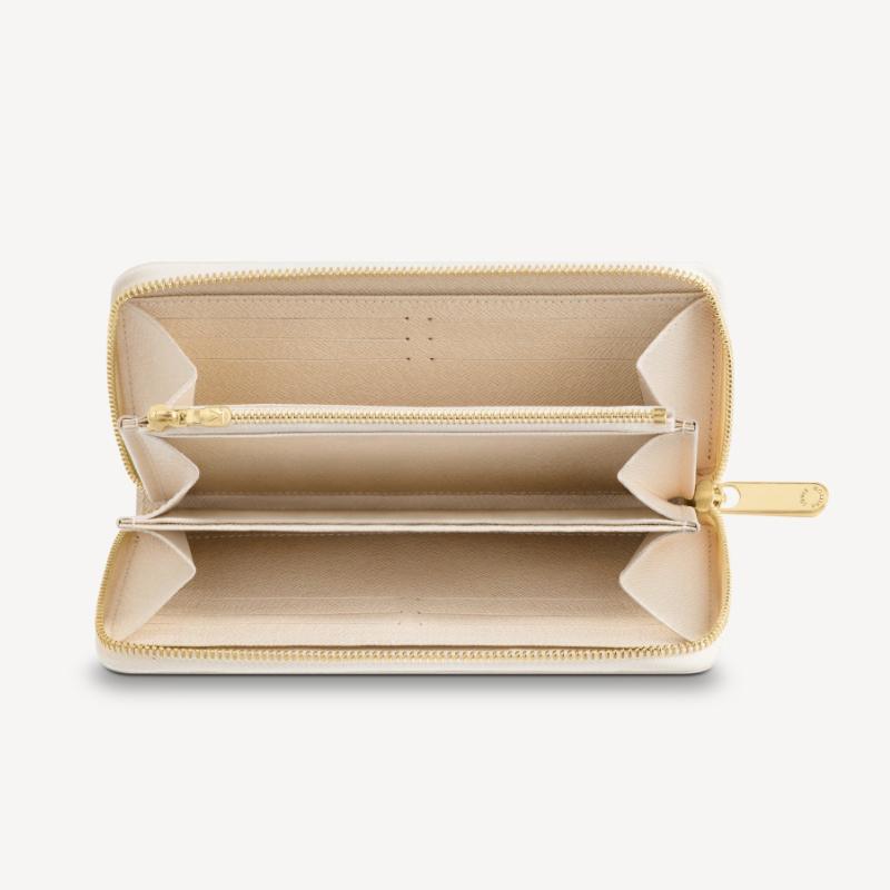 LOUIS VUITTON プロプリアノ 長財布 2点セット お得 N44027+N41660 - 图片 9