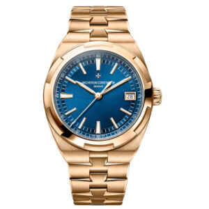 オーヴァーシーズ・オートマティック 4500V/110R-B705   41 mm