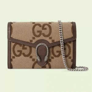 スーパーダブルGのディオニュソスチェーンウォレット