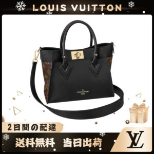 LOUIS VUITTON  オンマイサイド PM  M57728