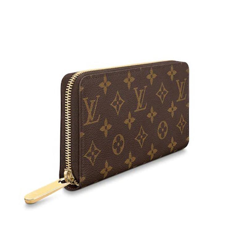 LOUIS VUITTON ルイヴィトン トートバッグ 長財布 2点セット お得 M45320+M60017 - 图片 4