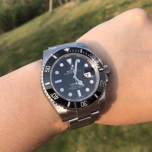 サブマリーナー 116610LN-97200 40MM - 图片 7