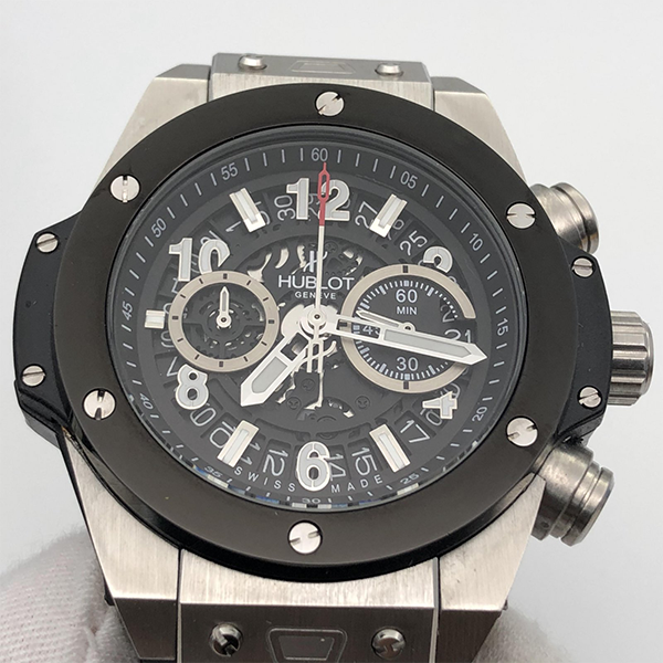 ビッグ バン 411.NM.1170.RX 45MM - 图片 2