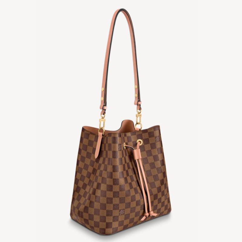 LOUIS VUITTON ルイヴィトン ネオノエ 長財布 2点セット お得 N40198+N41661 - 图片 3