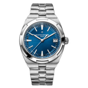 オーヴァーシーズ・オートマティック 4500V/110A-B128   41 mm