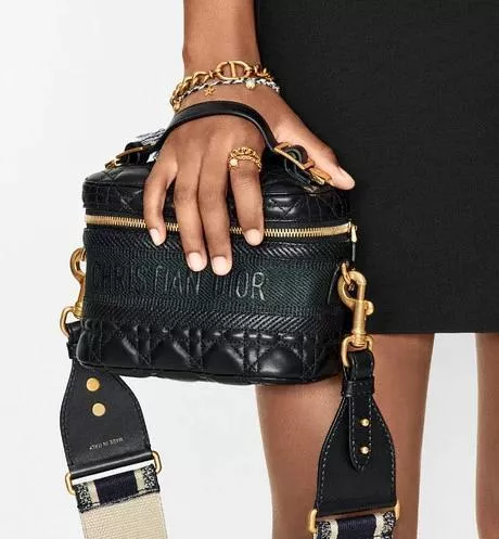 DIORTRAVEL スモール ヴァニティ - 图片 7