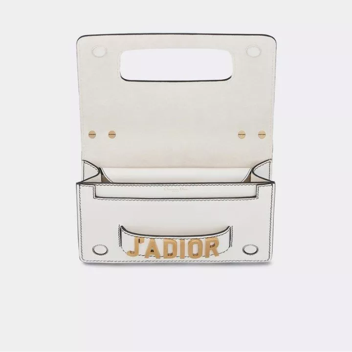 LADY ミディアムバッグ - 图片 3