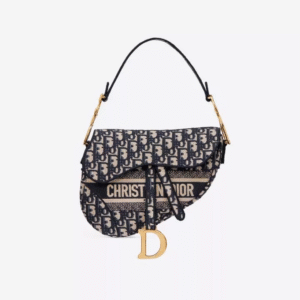 “SADDLE” バッグ