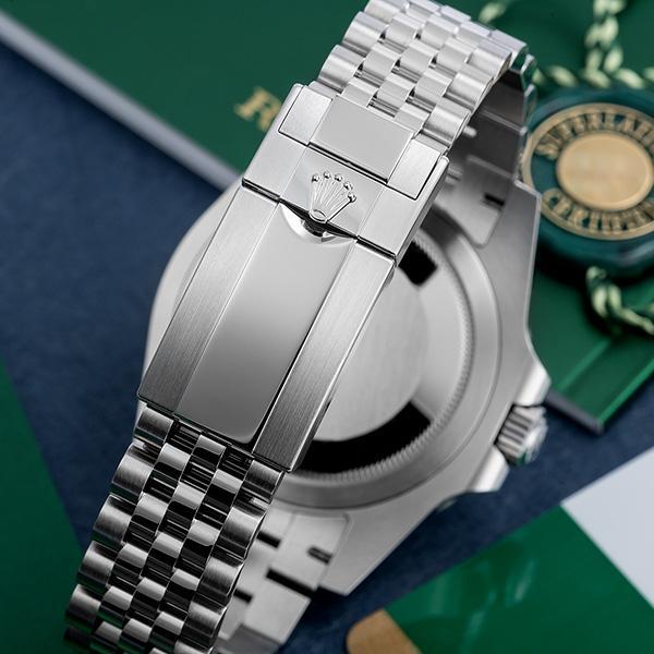 GMTマスターⅡ m126710blro-0001 40MM - 图片 5