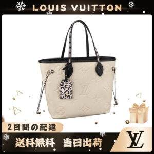 LOUIS VUITTONネヴァーフル MM M58525