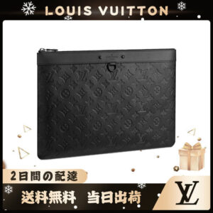 LOUIS VUITTON ポシェットディスカバリー M62903