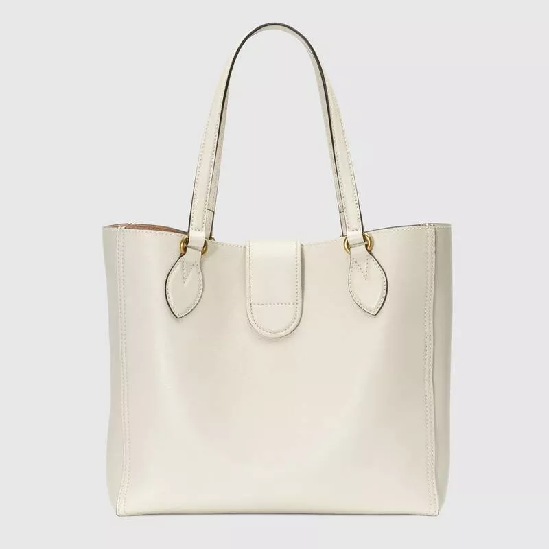 ダブルGスモールトートバッグ - 图片 2