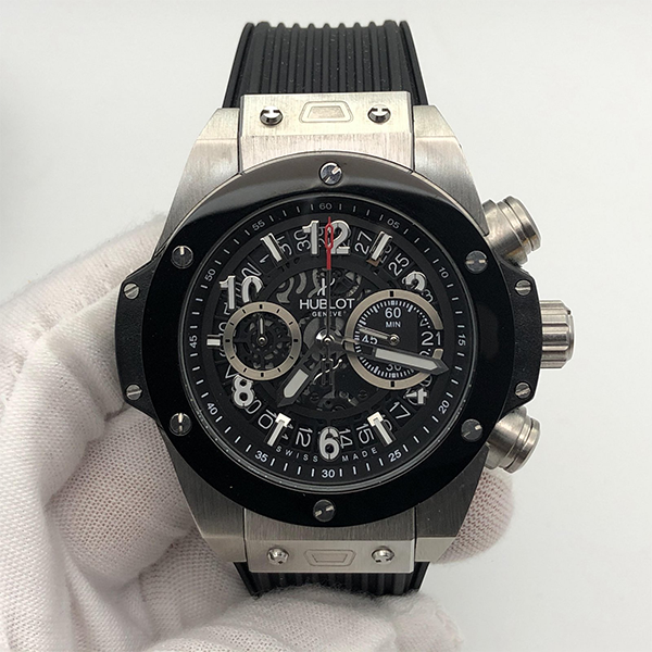 ビッグ バン 411.NM.1170.RX 45MM - 图片 6