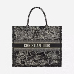 BOOKTOTEハンドバッグ