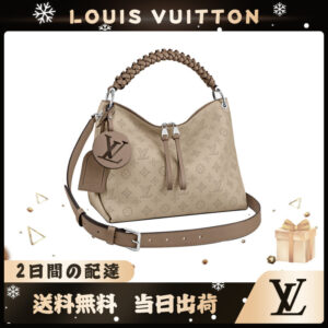 LOUIS VUITTON   ボーブールホーボーMM  M56084