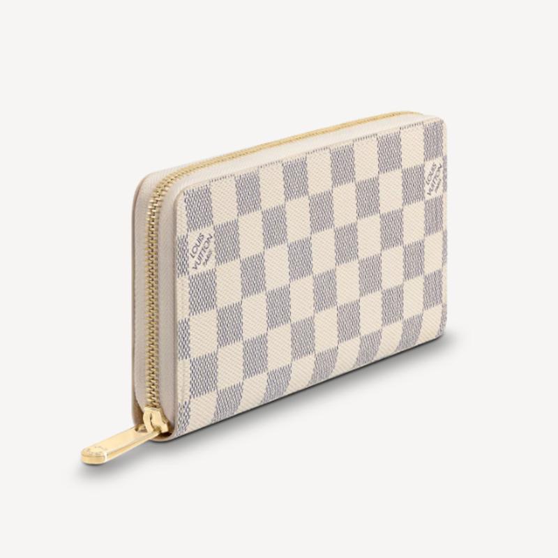 LOUIS VUITTON プロプリアノ 長財布 2点セット お得 N44027+N41660 - 图片 8