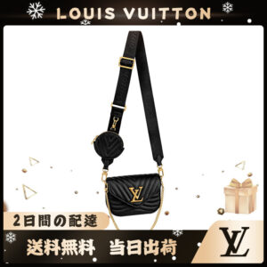 LOUIS VUITTON ミュルティポシェット M56461