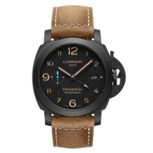 ルミノール 1950 スリーデイズ GMT オートマティック セラミカ PAM01441 44mm