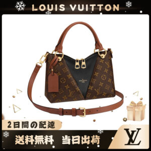 LOUIS VUITTON  Vトート BB M43976