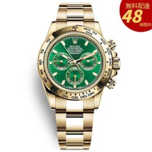 デイトナ m116508-0013 40MM