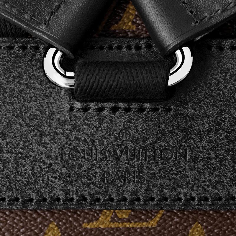 LOUIS VUITTON クリストファー PM M43735 - 图片 5