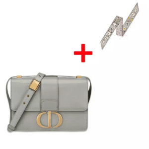 30モンテーニュハンドバッグ