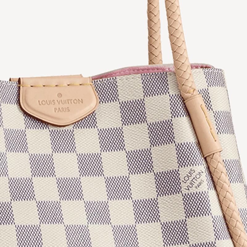 LOUIS VUITTON プロプリアノ 長財布 2点セット お得 N44027+N41660 - 图片 6