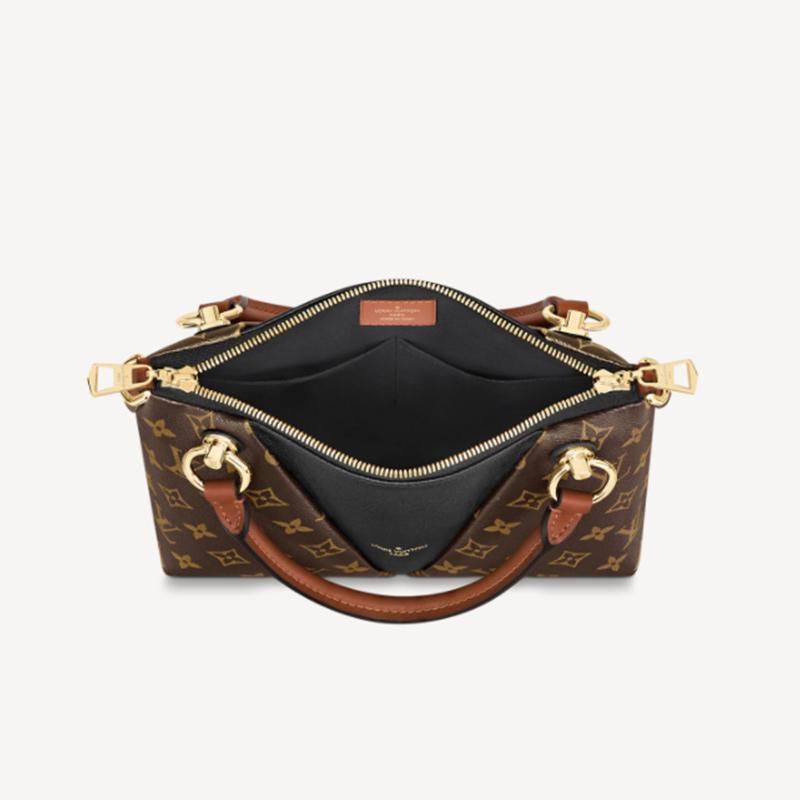 LOUIS VUITTON Vトート BB M43976 - 图片 5