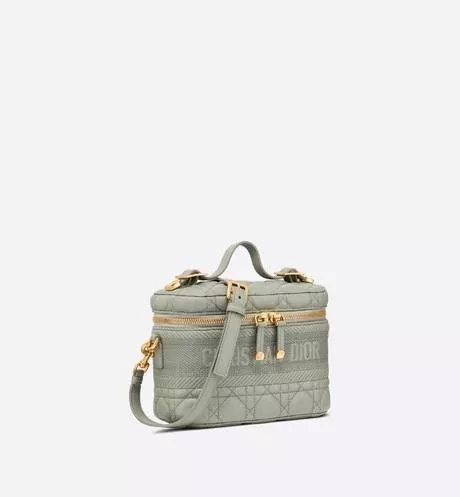 DIORTRAVEL スモール ヴァニティ - 图片 2