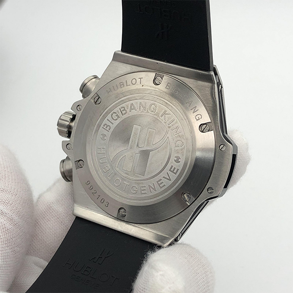 ビッグ バン 411.NM.1170.RX 45MM - 图片 7