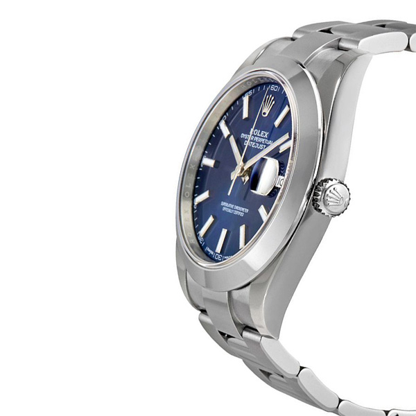 デイトジャスト M126300-0001 41 mm - 图片 5