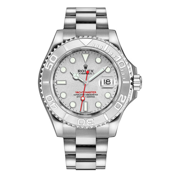 ヨットマスター 116622 40MM - 图片 5