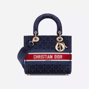 ミディアムLADYD-LITEバッグ