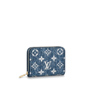 【LOUIS VUITTON】ジッピーコイン パース