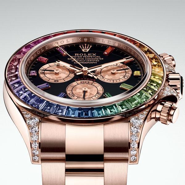 デイトナ116595RBOW 40MM - 图片 4