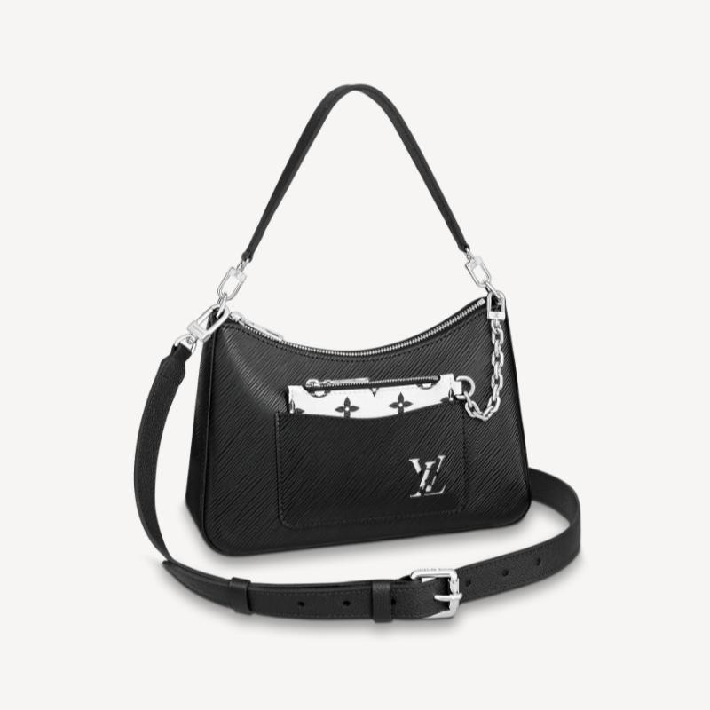 LOUIS VUITTON マレル M80689 - 图片 2