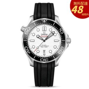 シーマスター 210.32.42.20.04.001-42MM