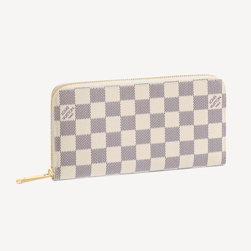LOUIS VUITTON プロプリアノ 長財布 2点セット お得 N44027+N41660 - 图片 7